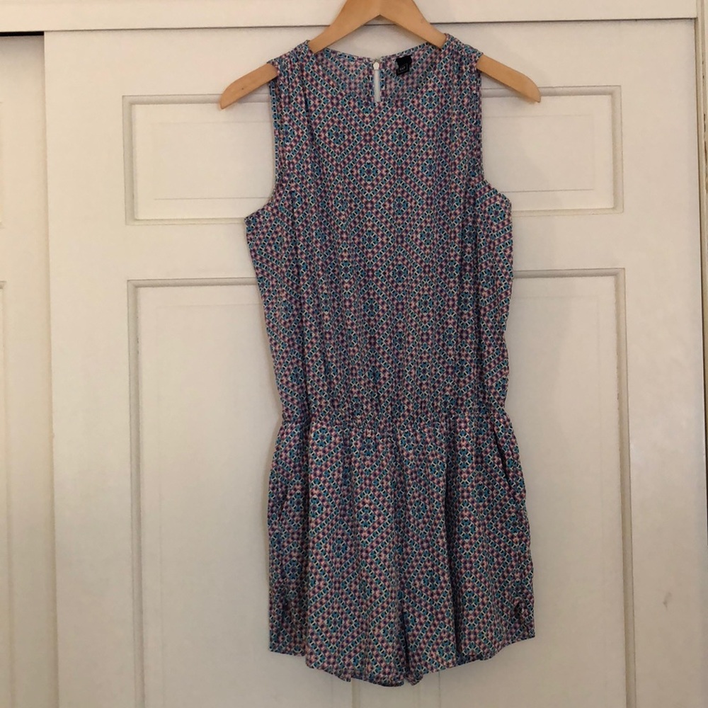 Gap ROMPER